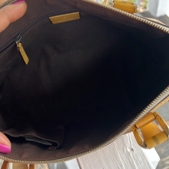 Gucci project bag - Picture 4 of 10